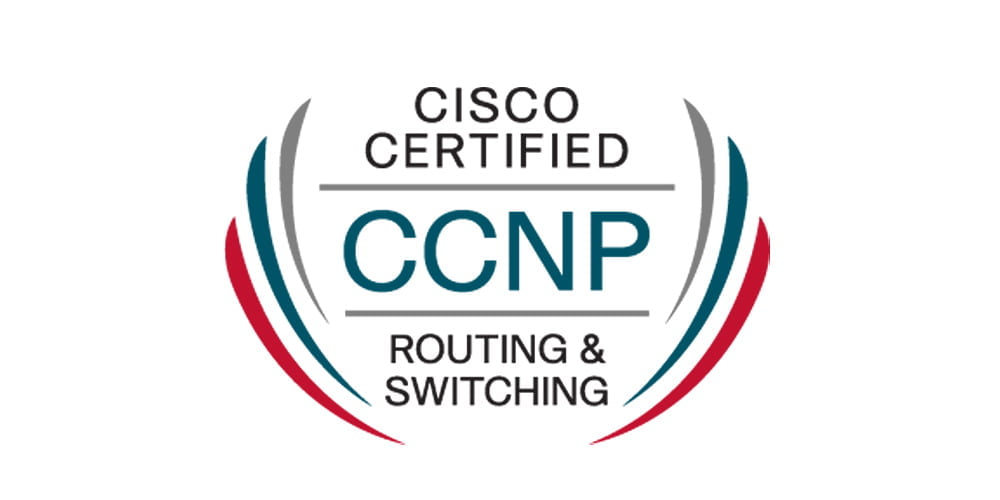 CCNP RNS