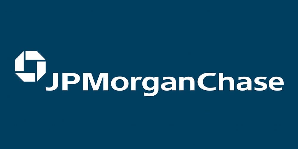 JP Morgan Chase