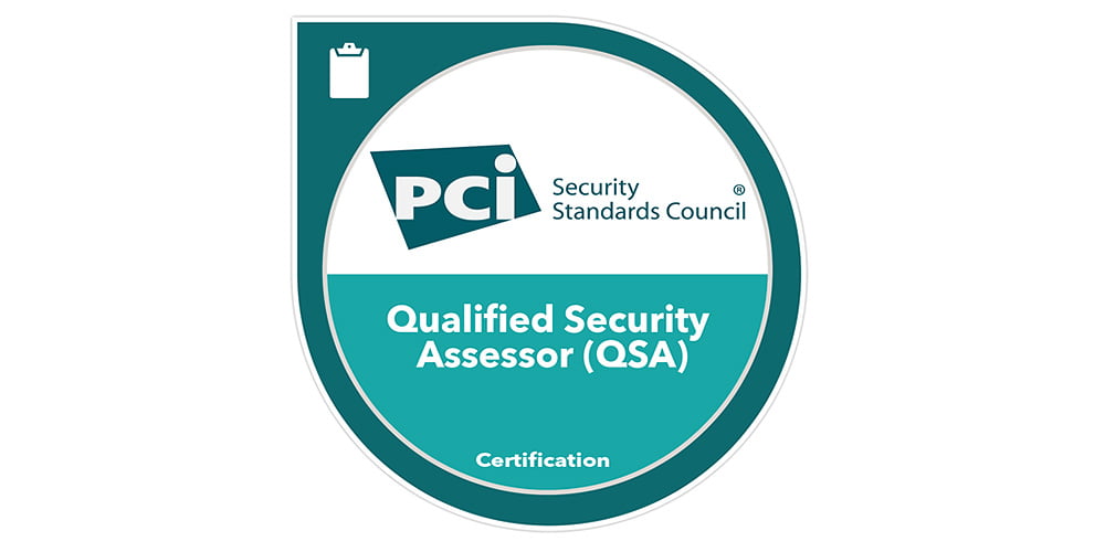 PCI QSA