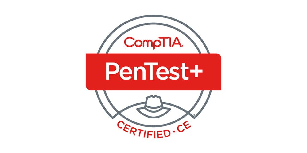 Pentest+