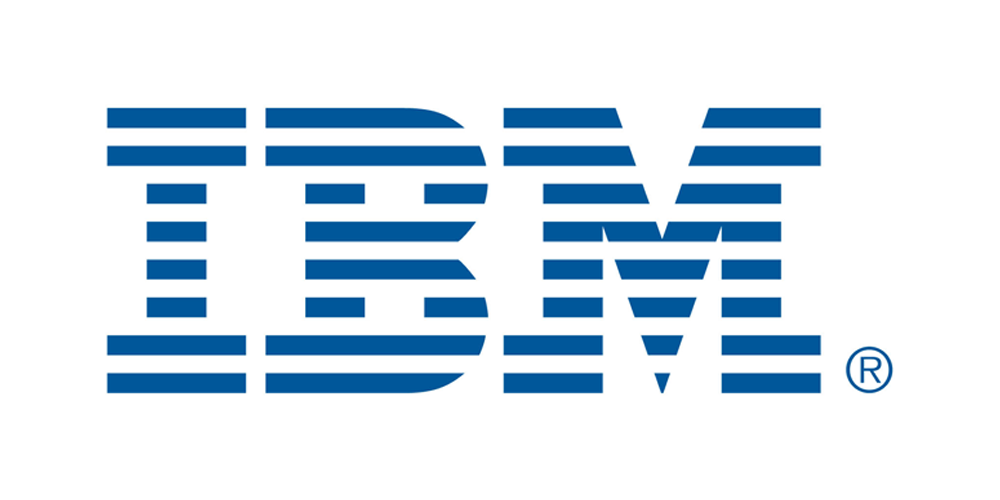 Ibm Logo